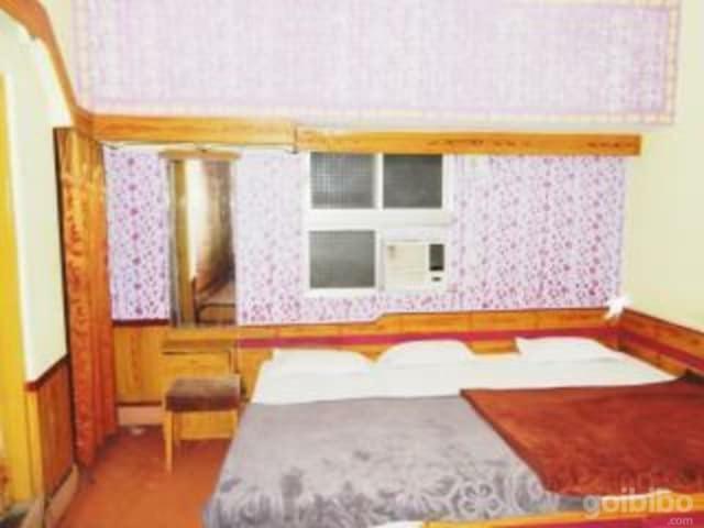 New Crown Hotel Indore Esterno foto