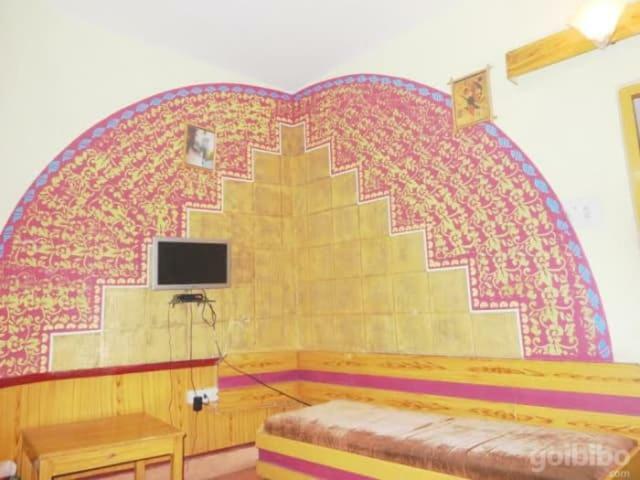 New Crown Hotel Indore Esterno foto
