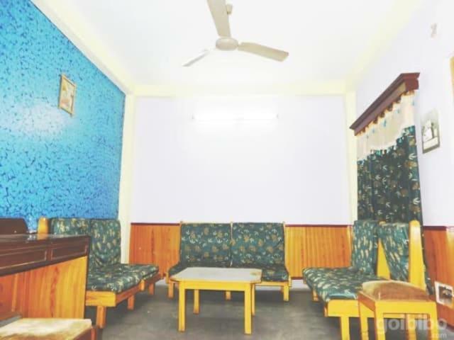 New Crown Hotel Indore Esterno foto